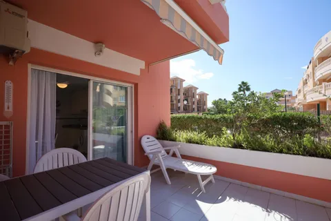 Pis de 57 m² a Dénia