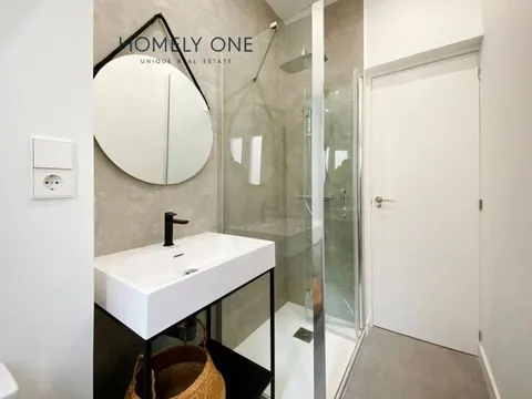 Pis de 31 m² a Madrid