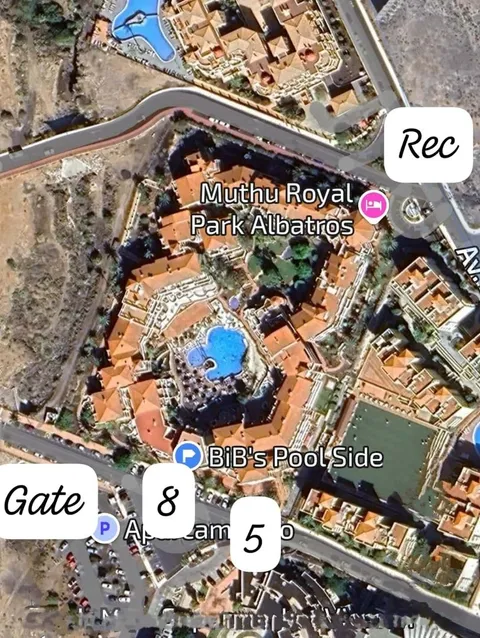 Pis de 70 m² a San Miguel de Abona