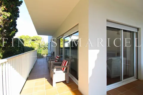 Pis de 150 m² a Sitges