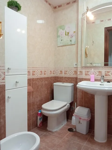 Pis de 63 m² a Cádiz