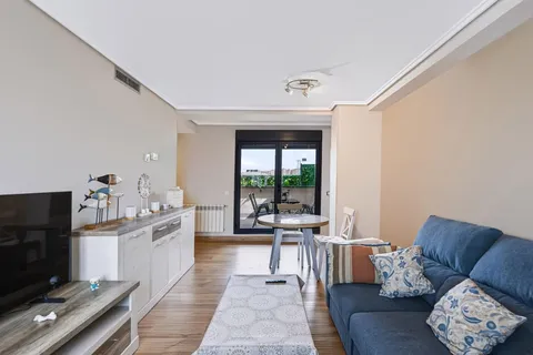 Pis de 90 m² a Madrid