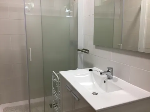 Quarto para alugar, Barcelona