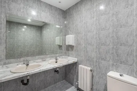Pis de 129 m² a Granada