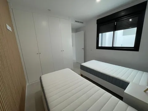 Pis de 132 m² a Estepona