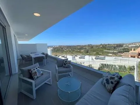 Appartamento 115 m² a Estepona (4/11)