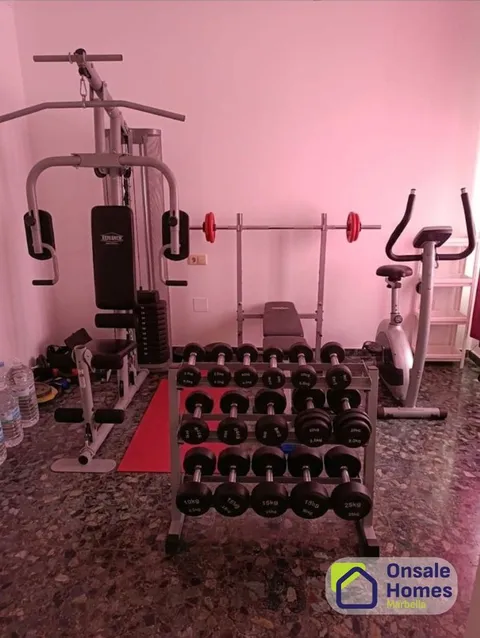 Casa de 180 m² a Ojén