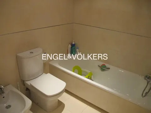 Flat 120 m² in Boadilla del Monte