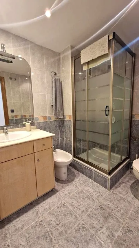 Appartamento 111 m² a Montcada / Moncada