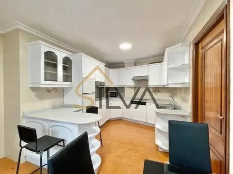 Quarto para alugar, A Corunha