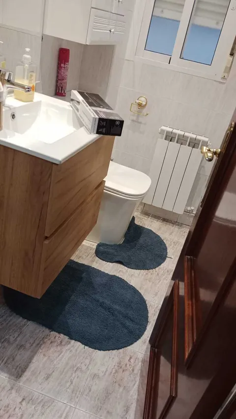 Habitación 72 m², Logroño