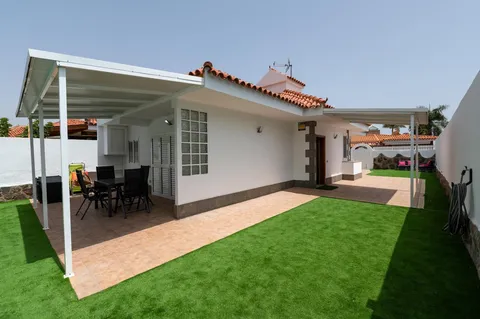 Haus 70 m² in San Bartolomé de Tirajana