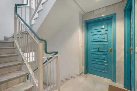 Piso de 41 m² en Granada