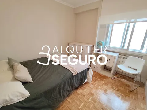 Pis de 110 m² a Madrid