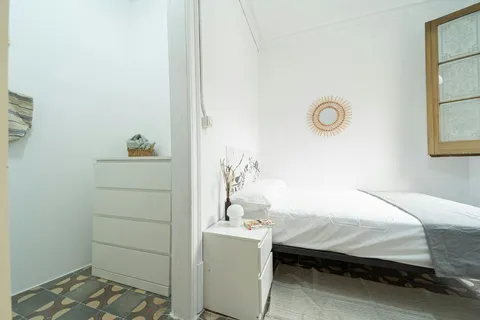 Stanza in affitto, Barcelona