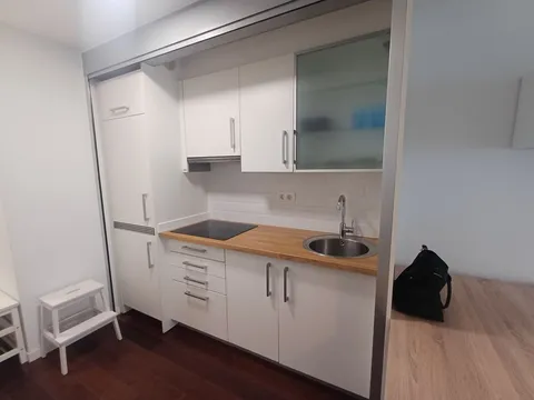 Pis de 55 m² a A Corunya
