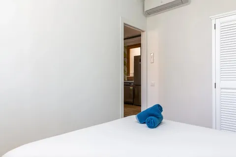 Pis de 48 m² a Barcelona