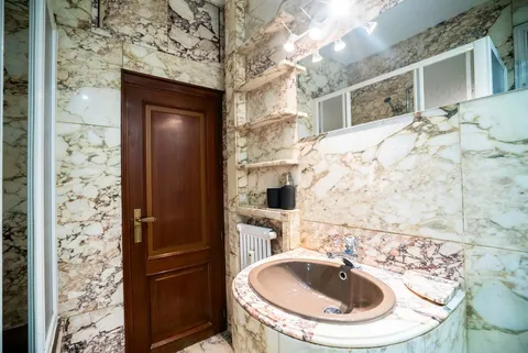Habitación en alquiler, Madrid