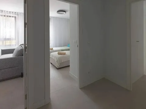 Pis de 142 m² a Estepona