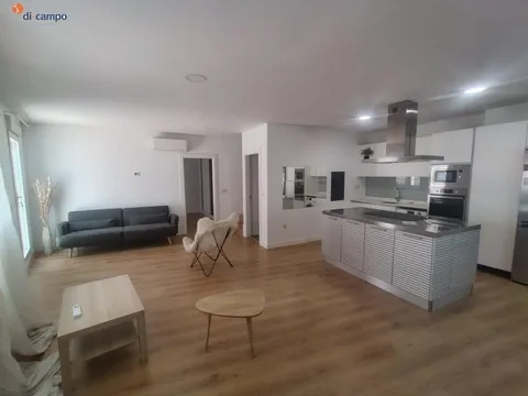 Pis de 119 m² a Valladolid