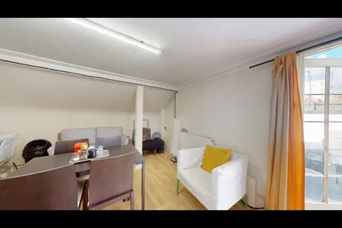 Pis de 115 m² a Getxo