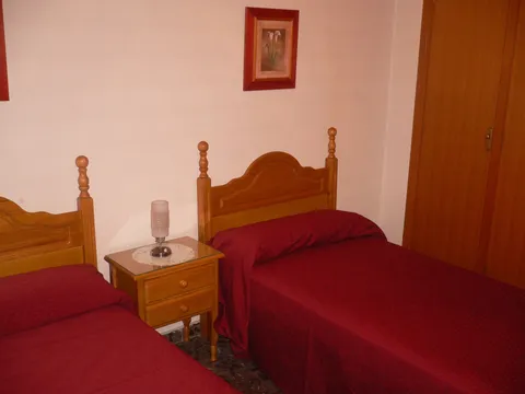 Квартира 95 м² в Мурсие