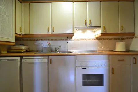 Pis de 93 m² a Madrid