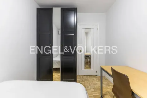 Pis de 67 m² a Madrid