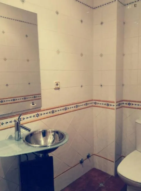 Habitació de lloguer, Burjassot
