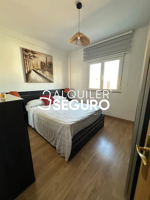 Pis de 80 m² a Màlaga