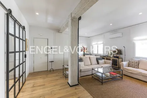 Appartement 147 m² à Madrid