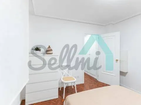 Pis de 37 m² a Oviedo