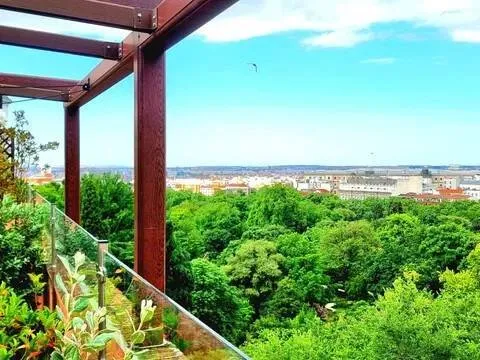 Квартира 205 м² в Мадриде (4/33)