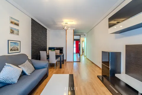 Pis de 89 m² a Las Palmas de Gran Canaria