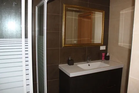 Habitació de lloguer, Almeria
