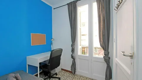 Habitación en alquiler, Barcelona