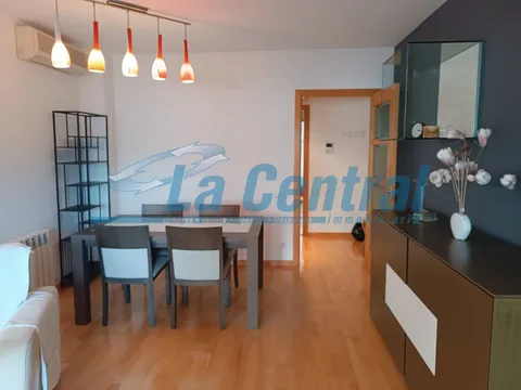 Pis de 105 m² a Tortosa