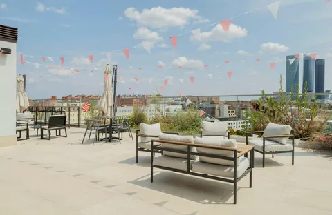 Appartement 18 m² à Madrid