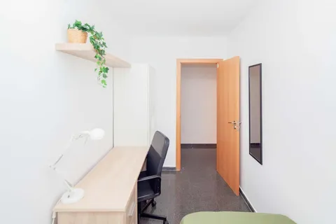 Habitació de lloguer, València