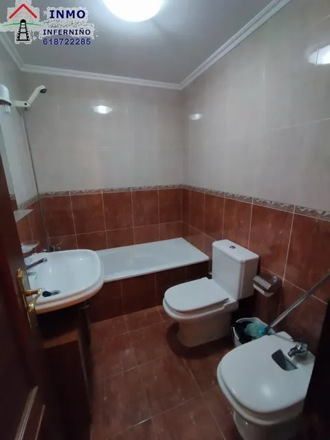 Pis de 95 m² a Ferrol