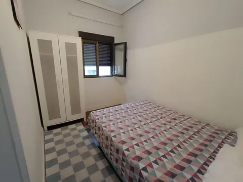 Pis de 76 m² a Valladolid