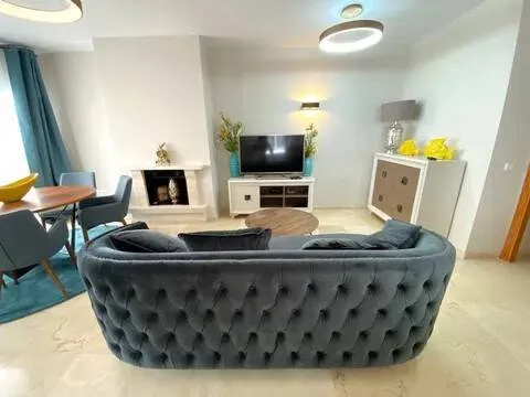 Pis de 105 m² a Marbella