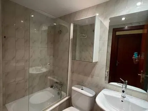 Pis de 104 m² a Saragossa