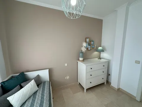 Pis de 85 m² a Mijas
