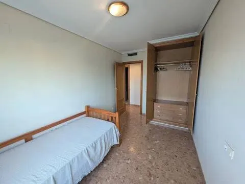 Pis de 167 m² a Castelló de la Plana