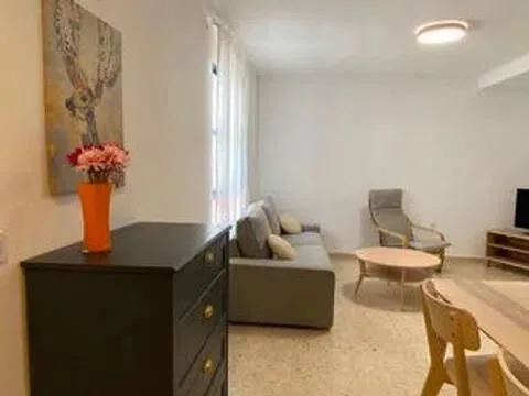 Habitació de lloguer, Sevilla