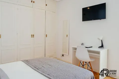 Pis de 80 m² a Saragossa