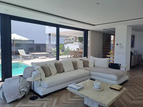 Casa de 380 m² a Estepona