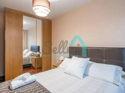 Pis de 61 m² a Gijón