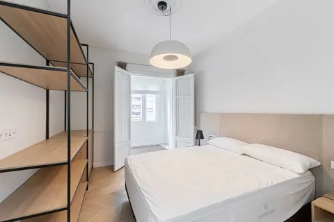 Wohnung 156 m² in Barcelona